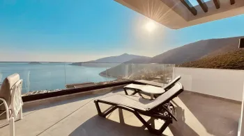 Villa in Kalamar